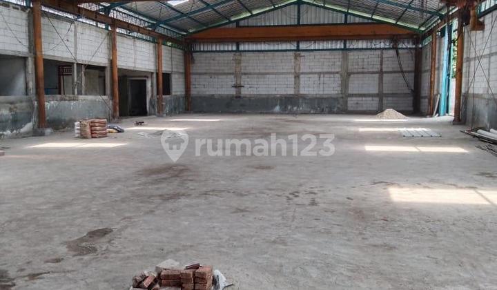 Disewakan Gudang di Bantar Gebang Bekasi Disewakan Gudang di Bantar Gebang Bekasi