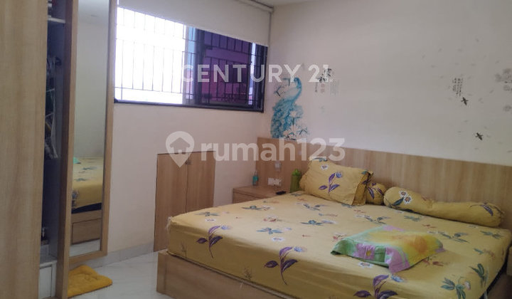 Beautiful 3½-Story House in Mutiara Gading City Cluster, Bekasi 2