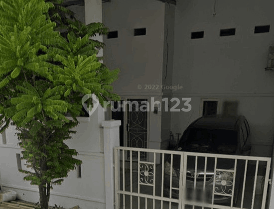 Banting Harga Dijual Rumah Bagus di Kota Harapan Indah Bekasi Banting Harga Dijual Rumah Bagus di Kota Harapan Indah Bekasi