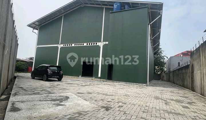 Warehouse & Light Industrial Office. Kamal Raya. West Jakarta. Warehouse & Light Industrial Office. Kamal Raya. West Jakarta.