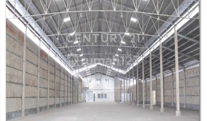 DIJUAL GUDANG & KANTOR, DI PERIUK JAYA, KOTA TANGERANG DIJUAL GUDANG & KANTOR, DI PERIUK JAYA, KOTA TANGERANG