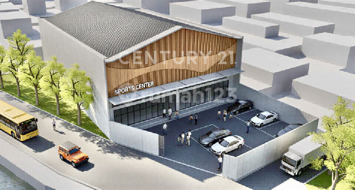 Lahan Komersil Hook Bonus Gudang Lama Dekat Airport. Pik & Kapuk Lahan Komersil Hook Bonus Gudang Lama Dekat Airport. Pik & Kapuk