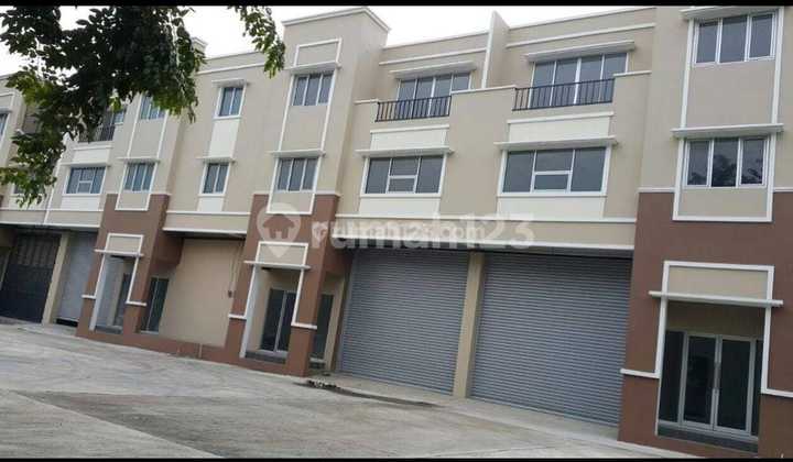 Dijual Gudang Di Duta Indah Kapuk (samping PIK) Dijual Gudang Di Duta Indah Kapuk (samping PIK)