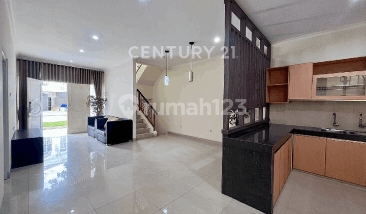 Rumah Siap Huni Sudah Renovasi di Pik Jakarta Utara