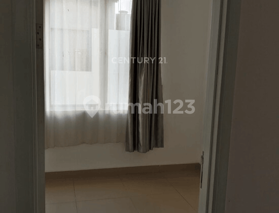 Rumah Siap Huni 2Lt South Thames Jakarta Garden City Cakung 2