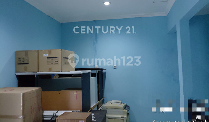 2-Story House with Toll Road Access, In Vila Jatirasa, Jatiasih. Bekasi 2