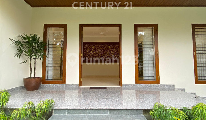 Brand New Home Cluster Premium Lebak Bulus Jakarta Selatan 2