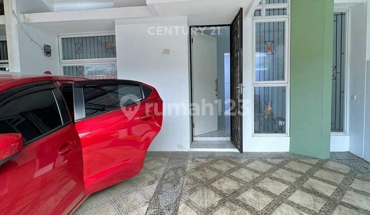 Di Jual Cepat Rumah di Dkranji Residence 2 Bekasi Di Jual Cepat Rumah di Dkranji Residence 2 Bekasi