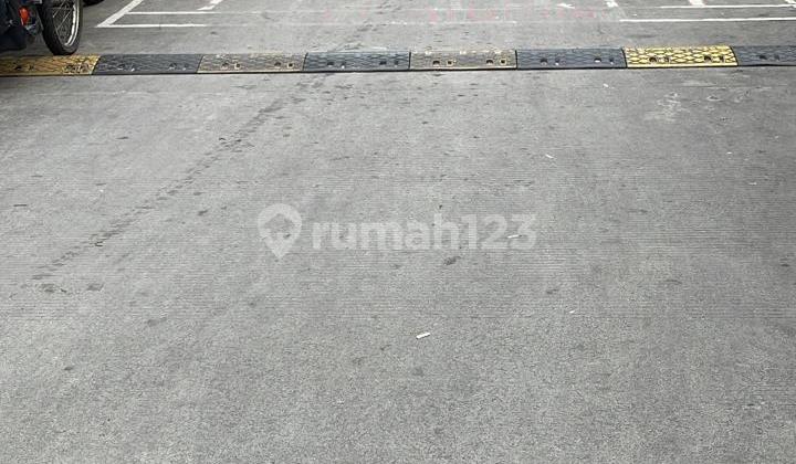 Dijual Rumah Kos2an Lokasi Strategis Tengah Kota Gunung Sahari 2