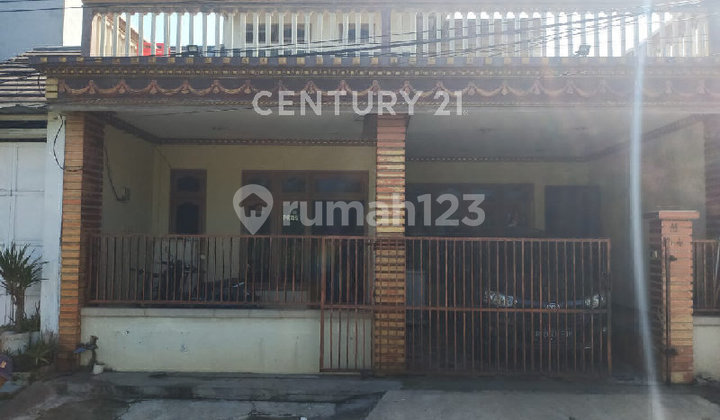 Rumah 2lt Siap Huni Di Taman Firdaus Residence, Cibarusah, Bekasi 1