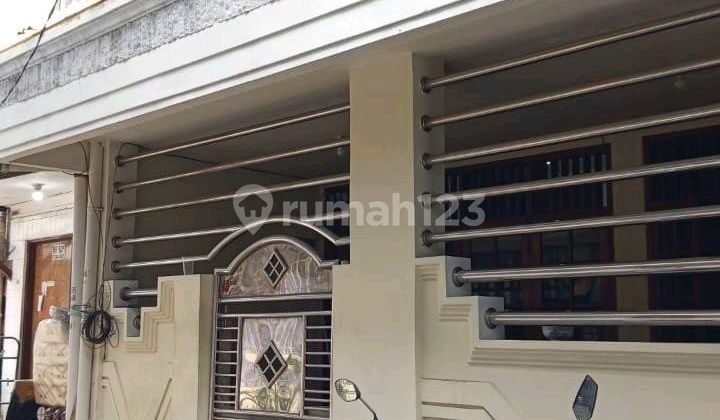 Dijual Rumah Kos2an Lokasi Strategis Tengah Kota Gunung Sahari
