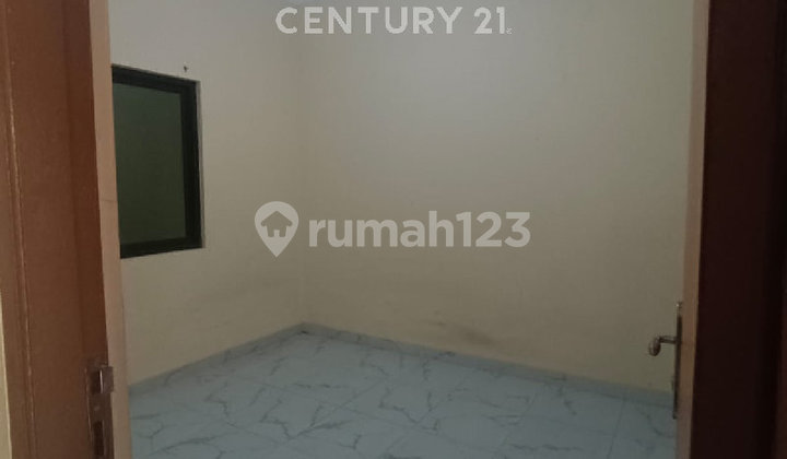 Rumah 1lt Dekat Stasiun Cakung Dan Kranji Di Harapan Indah Bekasi 2