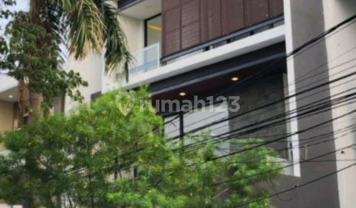 Rumah 3lt Brand New Lokasi Strategis Cluster Citra 2 Ext Jakarta 