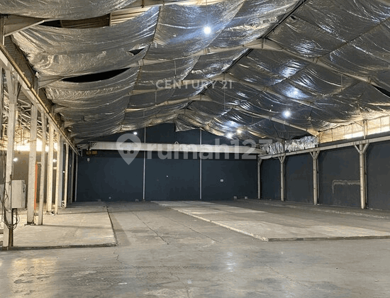 Gudang Strategis Di Kapuk Kamal Raya Jakarta Utara Gudang Strategis Di Kapuk Kamal Raya Jakarta Utara