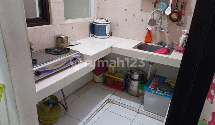 Rumah Cluster Atlantis Segara City, Segara Jaya, Tarumajaya, Bks 2