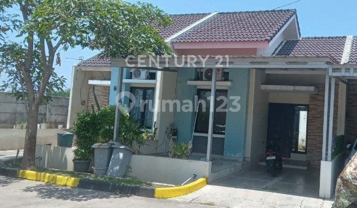 Dijual Segera Rumah Murah di Segara City Bekasi Dijual Segera Rumah Murah di Segara City Bekasi