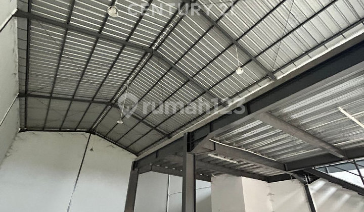 For Sale &amp; For Rent Nice Warehouse in Agkasa Warehousing Negotiable Price