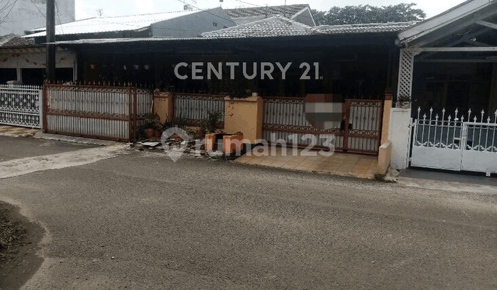 Rumah Akses Dekat Tol Jor Cakung di Pulogebang Permai, Cakung Rumah Akses Dekat Tol Jor Cakung di Pulogebang Permai, Cakung