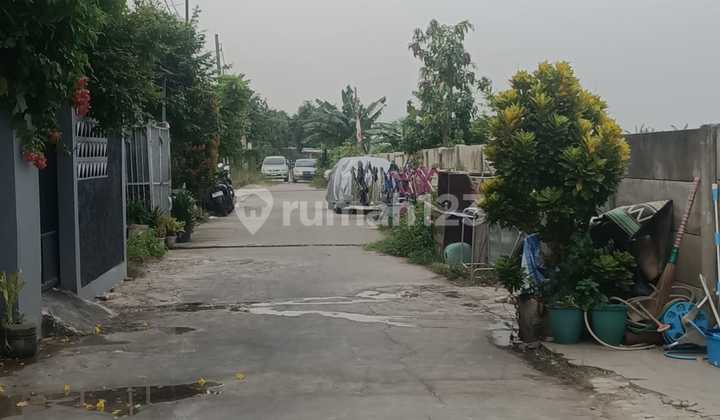 Rumah 1lt Dekat Summarecon Crown Gading. Mutiara Gading City 2