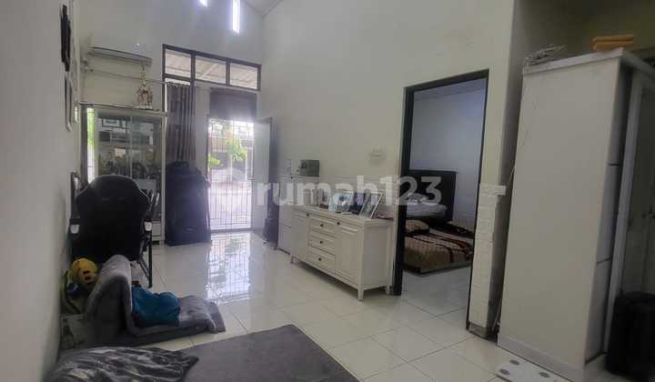 Rumah 1Lt Hadap Selatan Cluster Green Ara Residence Bekasi 2