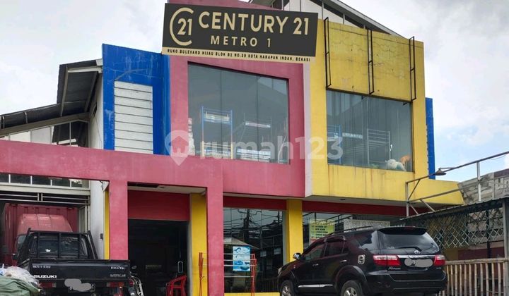 Disewakan Ruang Usaha bisa Gudang/ Showroom di Kaliabang Bungur. Disewakan Ruang Usaha bisa Gudang/ Showroom di Kaliabang Bungur.