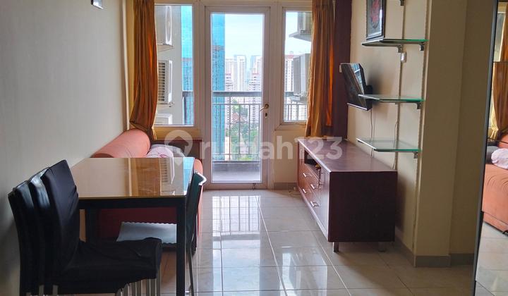 Grand Palace Tower Benito 29th Floor Apartment Kemayoran