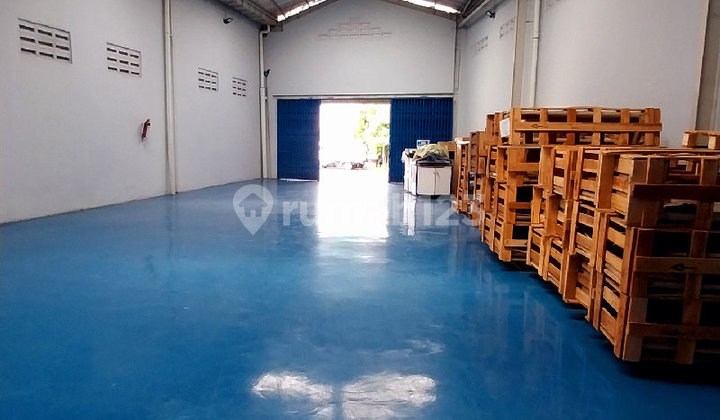 Gudang Loading Dock Ada Kantor. Banting Harga Bu Cakung Jaktim Gudang Loading Dock Ada Kantor. Banting Harga Bu Cakung Jaktim