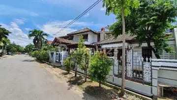 Rumah 2Lt Murah Harga Dibawah NJOP di Citra 1. Cengkareng