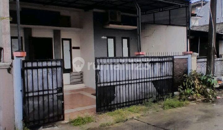 Disewakan Rumah 1Lt Siap Huni Harapan Indah Bekasi Disewakan Rumah 1Lt Siap Huni Harapan Indah Bekasi
