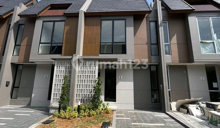 Rumah Dekat Sekolah Pahoa Summarecon Crown Gading Dekat Hrp Indah Rumah Dekat Sekolah Pahoa Summarecon Crown Gading Dekat Hrp Indah