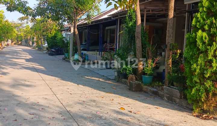 Rumah Siap Huni Clust Atlantis. Segara City Akses Tol Tarumajaya