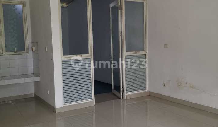Rumah 2Lt Disewakan Cluster Mississippi Jgc Cakung Jakarta Timur 2