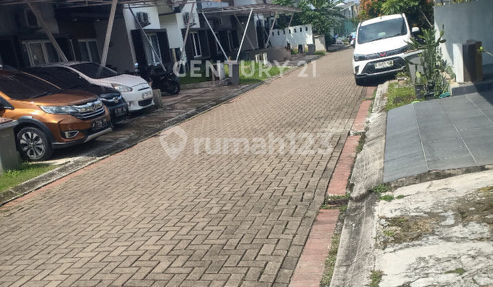 Rumah Bagus 1.5Lt di Familia Urban. Mustika Jaya Setu Bekasi