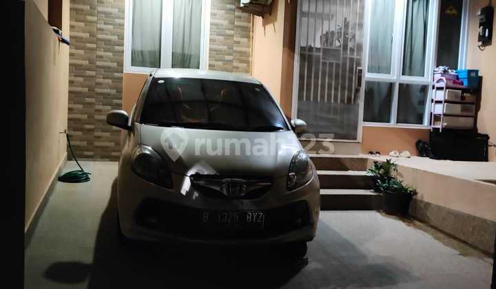 Rumah 2.5Lt Butuh Cepat di Duri Kepa Jakarta Barat 2
