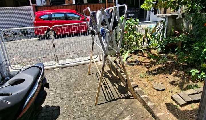 Rumah Harga NJOP Citra 5 Cengkareng. Jakarta Barat 2