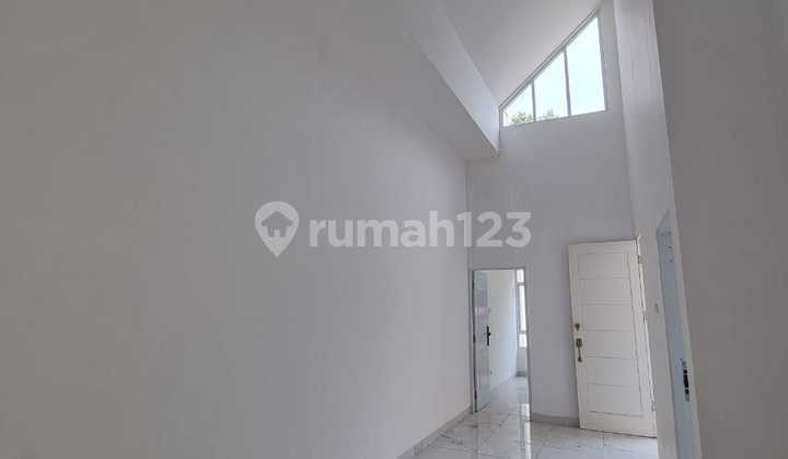 Rumah 1Lt Scandinavian Style. Harapan Indah Bekasi 2