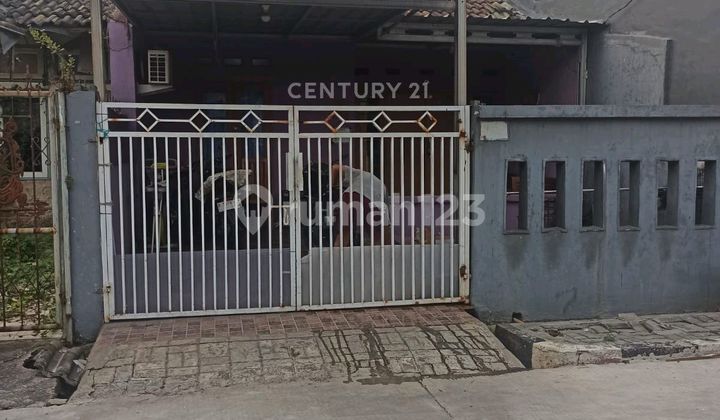 Rumah Siap Huni Dekat Ke Sta Ka Kranji. Taman Harapan Baru Bekasi Rumah Siap Huni Dekat Ke Sta Ka Kranji. Taman Harapan Baru Bekasi