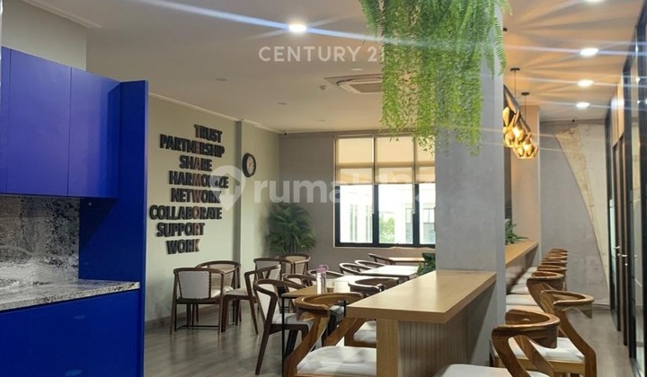 Ruko 4Lt Gandeng Cocok Utk Kantor di Sedayu City. Kelapa Gading Ruko 4Lt Gandeng Cocok Utk Kantor di Sedayu City. Kelapa Gading