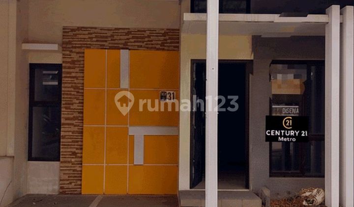 Rumah Cluster Celtic Segara City. Hanya 2 Km Pintu Tol Tarumajaya Rumah Cluster Celtic Segara City. Hanya 2 Km Pintu Tol Tarumajaya