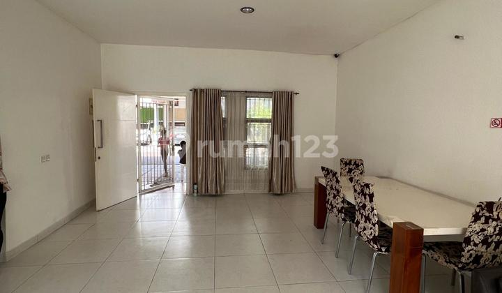 2-Storey House Location in Front of Alamanda Cluster Jgc Cakung