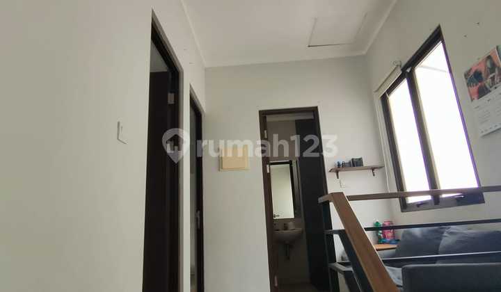 Rumah 2Lt Siap Huni Cluster Burgundy. Summarecon Bekasi Rumah 2Lt Siap Huni Cluster Burgundy. Summarecon Bekasi