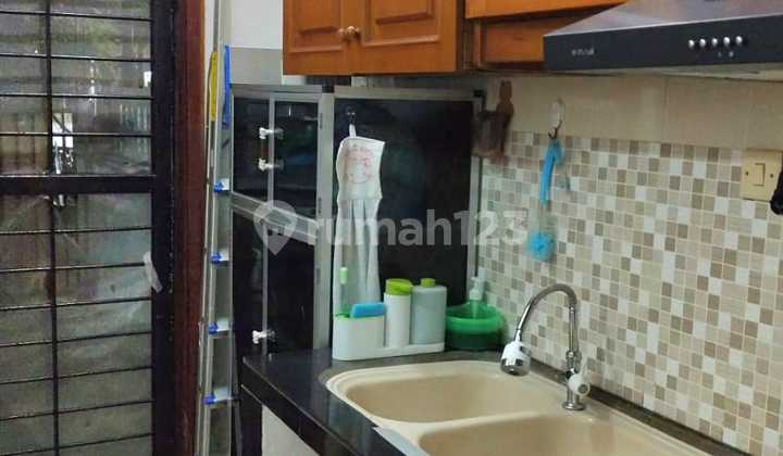 2-Story House Already Renovated in Taman Modern Cakung, East Jakarta 2