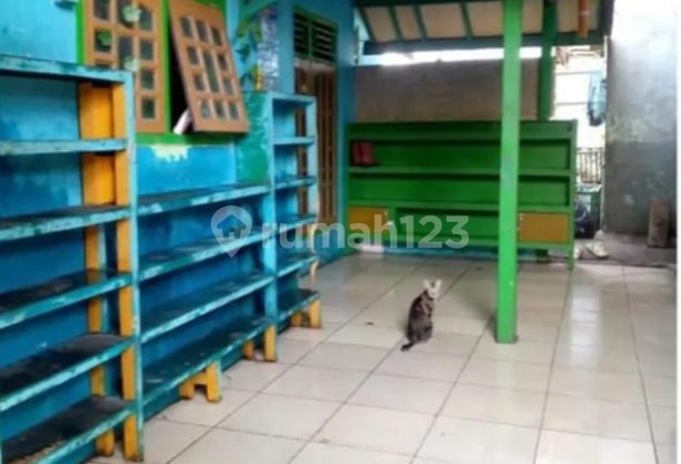 Rumah Tinggal Ada Kontrakan 5 Pintu bisa Kos2an di Sukapura Jakut 2