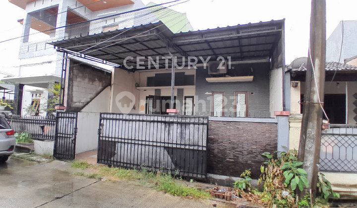 Disewakan Rumah 1Lt Siap Huni Harapan Indah Bekasi 2