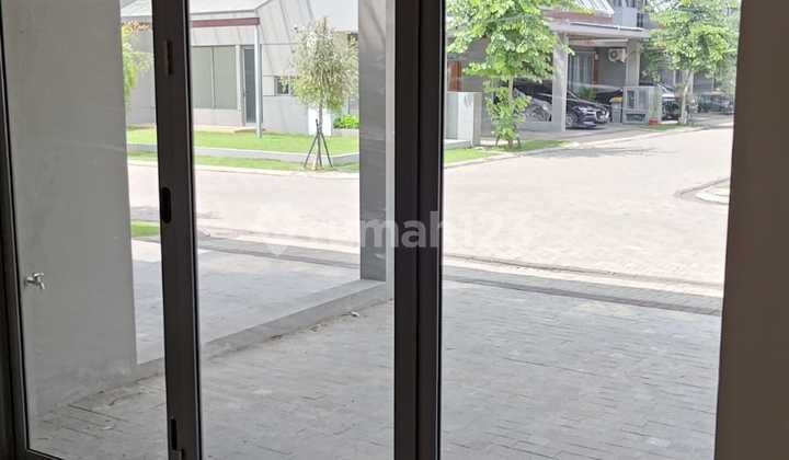 2-Story House in Asera Cluster, Nishi Harapan Indah, Near Penabur School 2