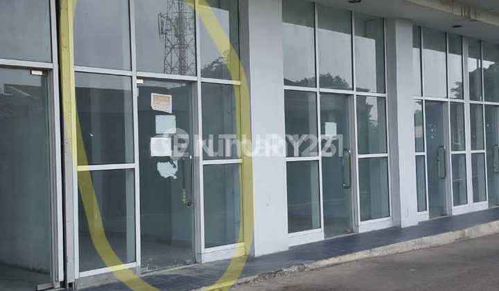 Kios Dijual di The Nest Apartment Tower E – Lokasi Strategis Kota Tangerang