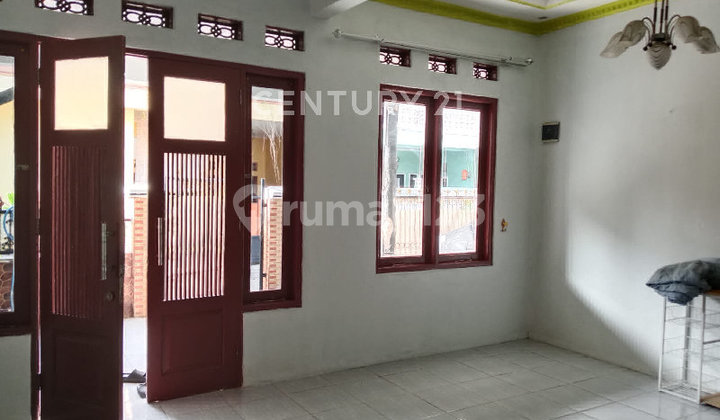 Rumah Dijual Di Komplek TNI AL Ciangsana Hunian Aman Nyaman