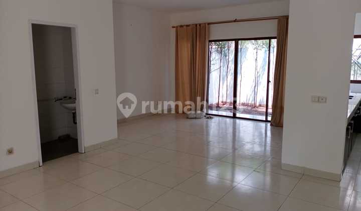 Rumah di Cluster Jgc Murah Siap Huni di Jakarta Garden City Cakung