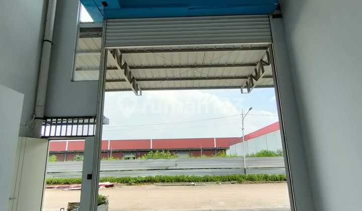 Royal Kosambi Warehouse Tangerang – Safe, Comfortable, and Ready to Use