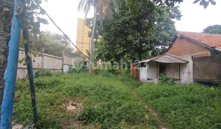 For Quick Sale: Kebagusan Raya Land, Jagakarsa – Suitable for Cluster Homes, Strategic Location in South Jakarta For Quick Sale: Kebagusan Raya Land, Jagakarsa – Suitable for Cluster Homes, Strategic Location in South Jakarta